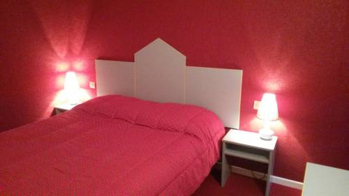 Parigny France Booking Discount booking.com