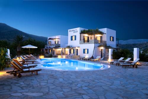Yialos Greece Booking Discount booking.com