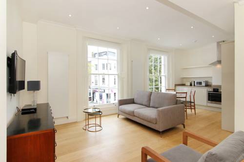 Londres Royaume-Uni Réservation Réduction booking.com