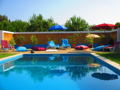 Zambujeira do Mar Portugal Réservation Réduction booking.com