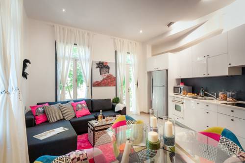 Tel Aviv Israël Réservation Réduction booking.com