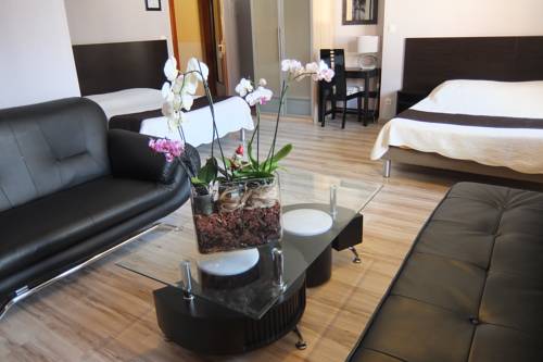 Sarrebourg France Réservation Réduction booking.com