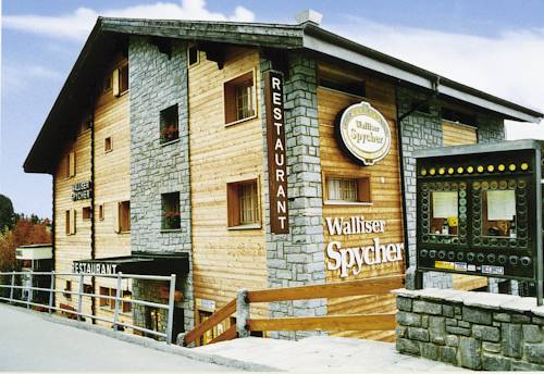 Riederalp Suisse Réservation Réduction booking.com