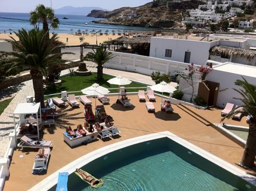 Mylopotas Greece Booking Discount booking.com