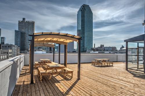 Long Island City (New York) United States Booking Discount booking.com