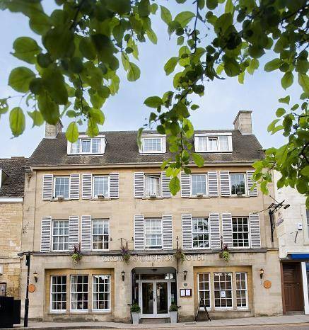 Chipping Norton Royaume-Uni Réservation Réduction booking.com