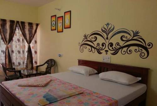 Mahabalipuram Inde Réservation Réduction booking.com