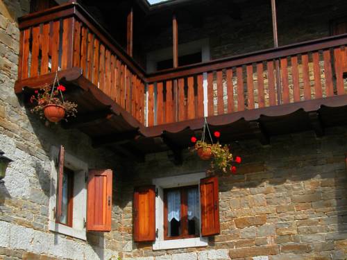 Clauzetto Italie Réservation Réduction booking.com