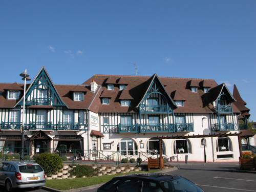 Blonville-sur-Mer France Booking Discount booking.com