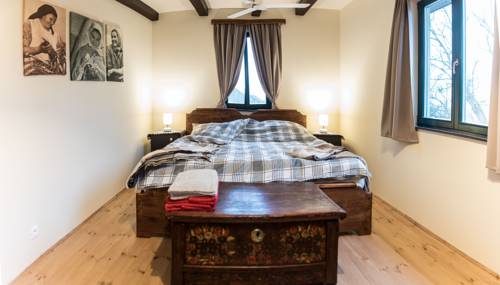 Irota Hongrie Réservation Réduction booking.com