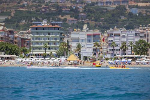 Alanya Turkey Booking Discount booking.com