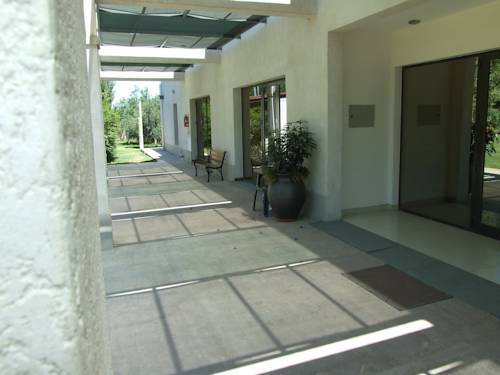 San Juan Argentine Réservation Réduction booking.com