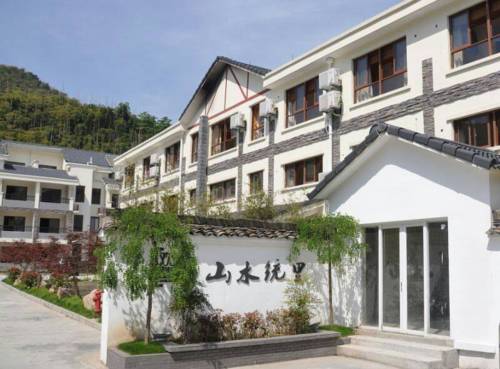 Anji China Booking Discount booking.com