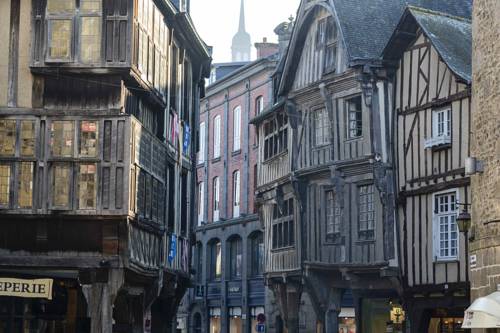 Dinan France Booking Discount booking.com