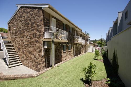 Gosford Australia Booking Discount booking.com