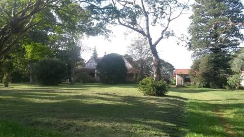 Posadas Argentina Booking Discount booking.com