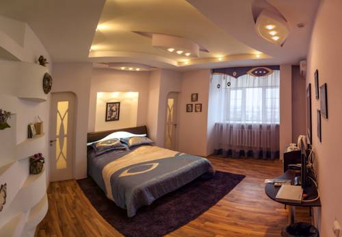 Voronej Russie Réservation Réduction booking.com