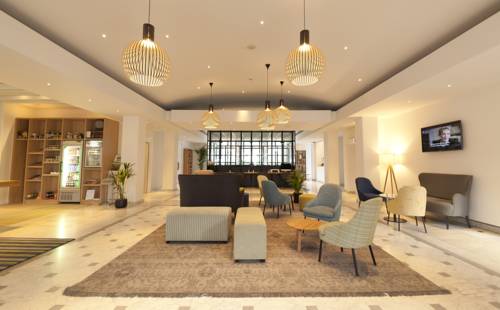 Hasselt Belgium Booking Discount booking.com