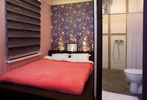 Vladivostok Russie Réservation Réduction booking.com