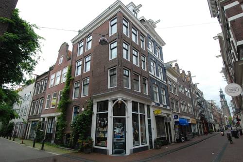 Amsterdam Netherlands Booking Discount booking.com
