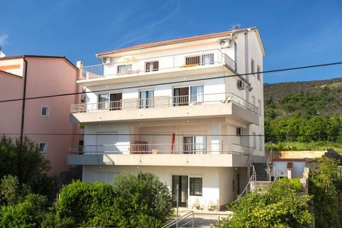 Selce Croatie Réservation Réduction booking.com