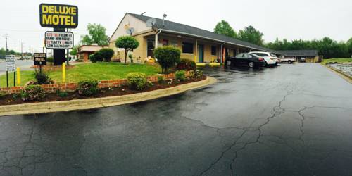 Richmond (Virginia) United States Booking Discount booking.com