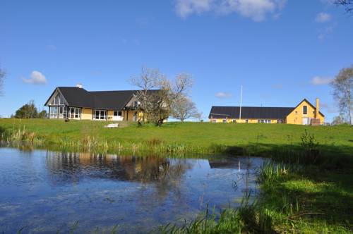 Sindal Danemark Réservation Réduction booking.com