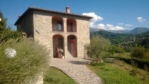 Camporgiano Italy Booking Discount booking.com