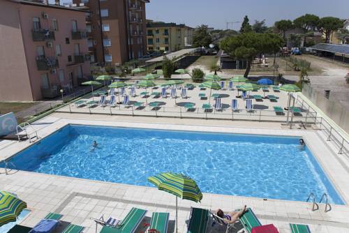 Lido di Jesolo Italie Réservation Réduction booking.com