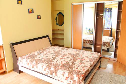 Krasnoiarsk Russia Booking Discount booking.com