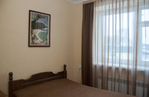 Penza Russia Booking Discount booking.com