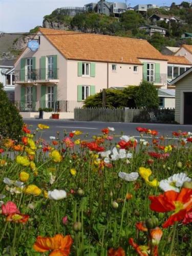 Christchurch New Zealand Booking Discount agoda.com