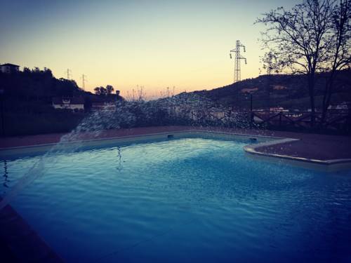 Rosora Italy Booking Discount booking.com