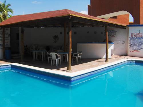 San Patricio Melaque, Jalisco Mexique Réservation Réduction booking.com