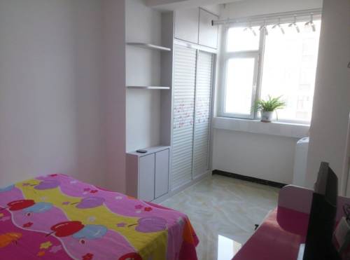 Zibo Chine Réservation Réduction booking.com