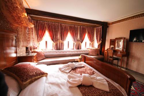 İstanbul Turkey Booking Discount booking.com