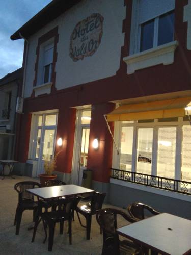 Volesvres France Booking Discount booking.com