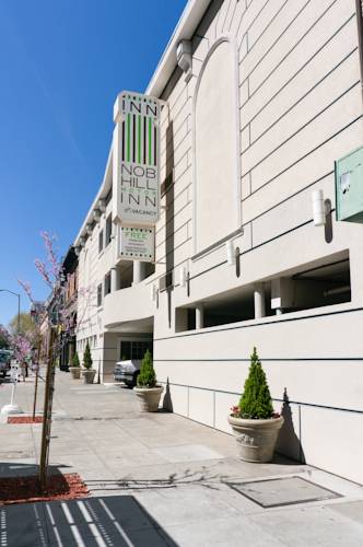 San Francisco, Californie) États Unis Réservation Réduction booking.com