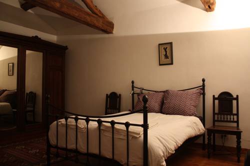 Termes d'Armagnac France Booking Discount booking.com