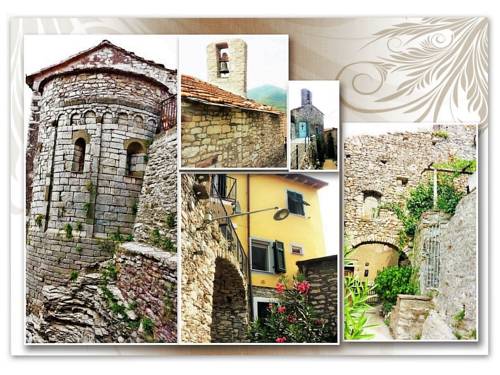 Riccò del Golfo di Spezia Italy Booking Discount booking.com