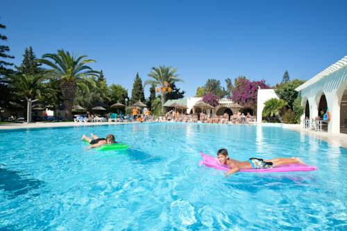 Port El Kantaoui Tunisia Booking Discount booking.com