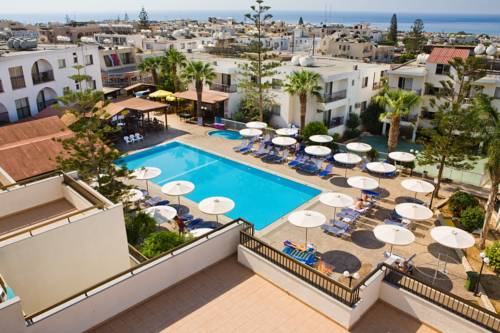 Ayia Napa Chypre Réservation Réduction booking.com