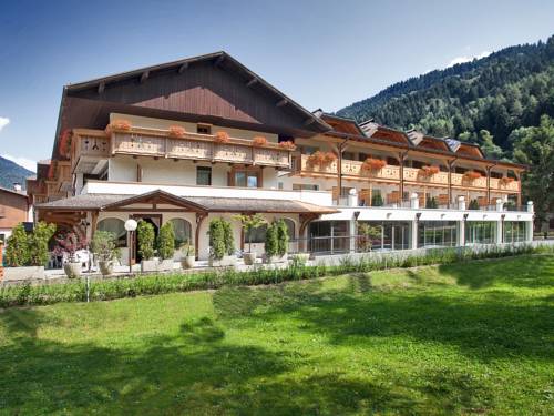 Pinzolo Italie Réservation Réduction booking.com