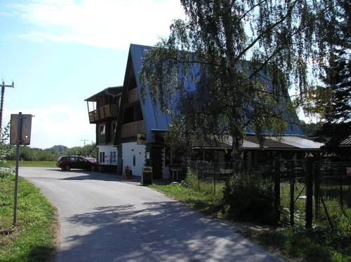 Horní Planá République Tchèque Réservation Réduction booking.com