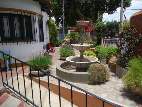 Guaymallen, Mendoza Argentine Réservation Réduction booking.com