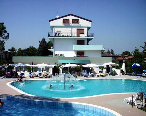 Lido di jesolo Italy Booking Discount booking.com