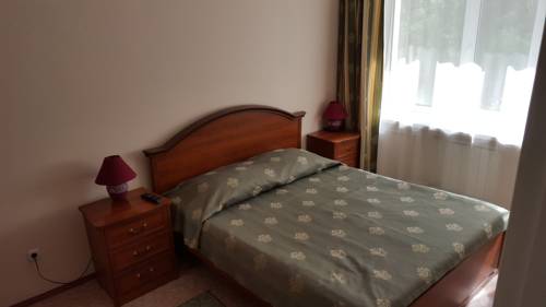 Yekaterinburg Russia Booking Discount booking.com