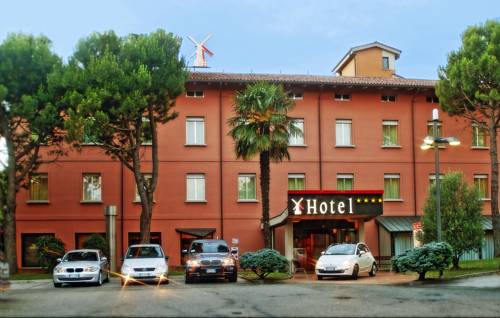 Imola Italy Booking Discount booking.com