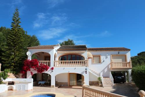 Pedramala Spain Booking Discount booking.com
