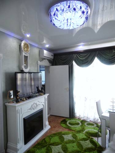 Adler Russie Réservation Réduction booking.com